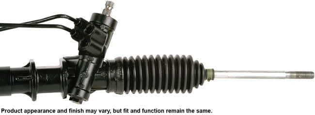 CARDONE Reman Rack and Pinion Assembly P/N:26-4502 Fits: Kia Sephia 97-95 - Image 4