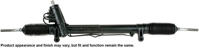 CARDONE Reman Rack and Pinion Assembly P/N:26-5004 Fits: Porsche 911 05-99, Porsche Boxster 05-97 - Image 2