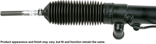 CARDONE Reman Rack and Pinion Assembly P/N:26-5004 Fits: Porsche 911 05-99, Porsche Boxster 05-97 - Image 3