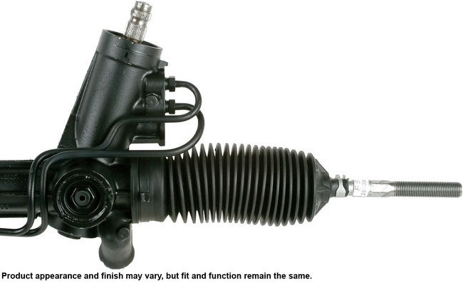 CARDONE Reman Rack and Pinion Assembly P/N:26-5004 Fits: Porsche 911 05-99, Porsche Boxster 05-97 - Image 4