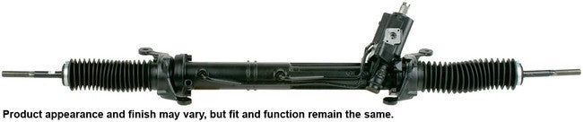 CARDONE Reman Rack and Pinion Assembly P/N:26-6001 Fits: Jaguar Vanden Plas 97-95, Jaguar Xj6 97-95, Jaguar Xjr 97-95 - Image 2