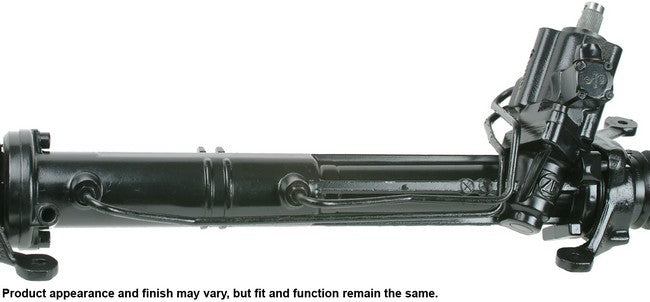 CARDONE Reman Rack and Pinion Assembly P/N:26-6001E Fits: Jaguar Vanden Plas 97-95, Jaguar Xj6 97-95, Jaguar Xjr 97-95 - Image 1