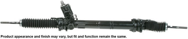 CARDONE Reman Rack and Pinion Assembly P/N:26-6001E Fits: Jaguar Vanden Plas 97-95, Jaguar Xj6 97-95, Jaguar Xjr 97-95 - Image 2