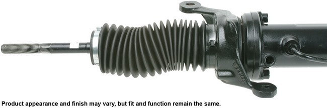 CARDONE Reman Rack and Pinion Assembly P/N:26-6001E Fits: Jaguar Vanden Plas 97-95, Jaguar Xj6 97-95, Jaguar Xjr 97-95 - Image 3