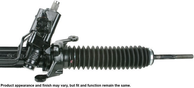 CARDONE Reman Rack and Pinion Assembly P/N:26-6001E Fits: Jaguar Vanden Plas 97-95, Jaguar Xj6 97-95, Jaguar Xjr 97-95 - Image 4