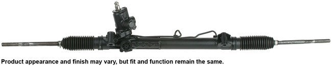 CARDONE Reman Rack and Pinion Assembly P/N:26-6004 Fits: Jaguar X-type 04-02 - Image 2