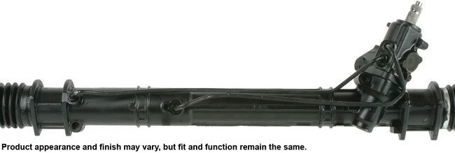 CARDONE Reman Rack and Pinion Assembly P/N:26-6005 Fits: Jaguar Vanden Plas 03-99, Jaguar Xj8 03-99, Jaguar Xjr 03-99, Jaguar Xk8 06-99, Jaguar Xkr 07-00 - Image 1