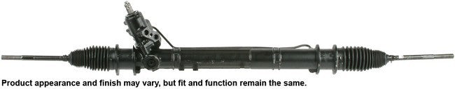 CARDONE Reman Rack and Pinion Assembly P/N:26-6005 Fits: Jaguar Vanden Plas 03-99, Jaguar Xj8 03-99, Jaguar Xjr 03-99, Jaguar Xk8 06-99, Jaguar Xkr 07-00 - Image 2