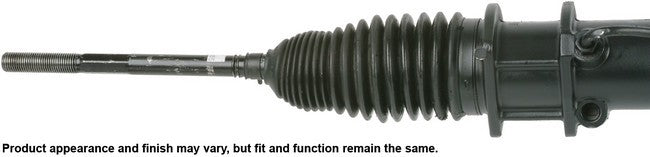 CARDONE Reman Rack and Pinion Assembly P/N:26-6005 Fits: Jaguar Vanden Plas 03-99, Jaguar Xj8 03-99, Jaguar Xjr 03-99, Jaguar Xk8 06-99, Jaguar Xkr 07-00 - Image 3