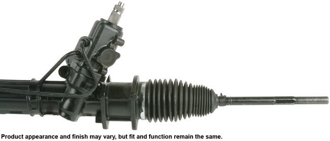 CARDONE Reman Rack and Pinion Assembly P/N:26-6005 Fits: Jaguar Vanden Plas 03-99, Jaguar Xj8 03-99, Jaguar Xjr 03-99, Jaguar Xk8 06-99, Jaguar Xkr 07-00 - Image 4
