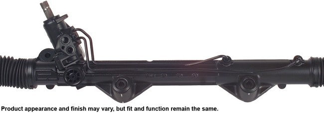 CARDONE Reman Rack and Pinion Assembly P/N:26-6006 Fits: Jaguar Super V8 06-05, Jaguar Vanden Plas 06-04, Jaguar Xj8 06-04, Jaguar Xjr 06-04 - Image 1