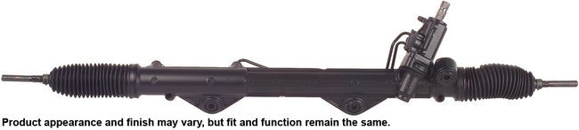 CARDONE Reman Rack and Pinion Assembly P/N:26-6006 Fits: Jaguar Super V8 06-05, Jaguar Vanden Plas 06-04, Jaguar Xj8 06-04, Jaguar Xjr 06-04 - Image 2