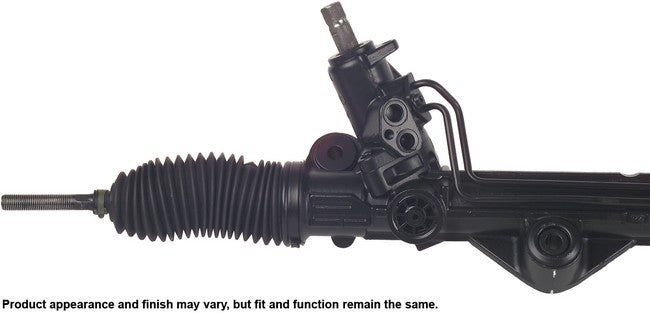 CARDONE Reman Rack and Pinion Assembly P/N:26-6006 Fits: Jaguar Super V8 06-05, Jaguar Vanden Plas 06-04, Jaguar Xj8 06-04, Jaguar Xjr 06-04 - Image 3