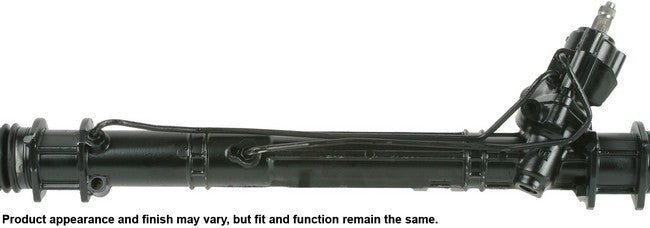 CARDONE Reman Rack and Pinion Assembly P/N:26-6007 Fits: Jaguar Vanden Plas 1998, Jaguar Xj8 1998, Jaguar Xjr 1998, Jaguar Xk8 1998 - Image 1