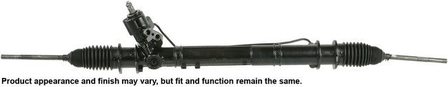 CARDONE Reman Rack and Pinion Assembly P/N:26-6007 Fits: Jaguar Vanden Plas 1998, Jaguar Xj8 1998, Jaguar Xjr 1998, Jaguar Xk8 1998 - Image 2