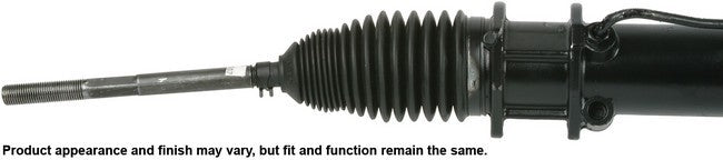 CARDONE Reman Rack and Pinion Assembly P/N:26-6007 Fits: Jaguar Vanden Plas 1998, Jaguar Xj8 1998, Jaguar Xjr 1998, Jaguar Xk8 1998 - Image 3