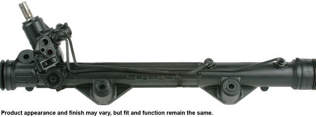 CARDONE Reman Rack and Pinion Assembly P/N:26-6008 Fits: Jaguar S-type 2002 - Image 1