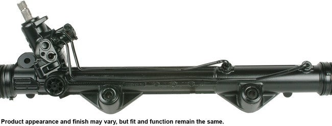 CARDONE Reman Rack and Pinion Assembly P/N:26-6009 Fits: Jaguar S-type 06-03, Jaguar Xf 15-09 - Image 1