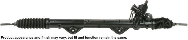 CARDONE Reman Rack and Pinion Assembly P/N:26-6009 Fits: Jaguar S-type 06-03, Jaguar Xf 15-09 - Image 2