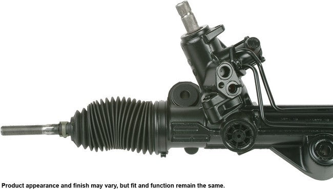 CARDONE Reman Rack and Pinion Assembly P/N:26-6009 Fits: Jaguar S-type 06-03, Jaguar Xf 15-09 - Image 3