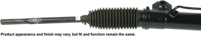 CARDONE Reman Rack and Pinion Assembly P/N:26-6013 Fits: Jaguar X-type 08-04 - Image 3