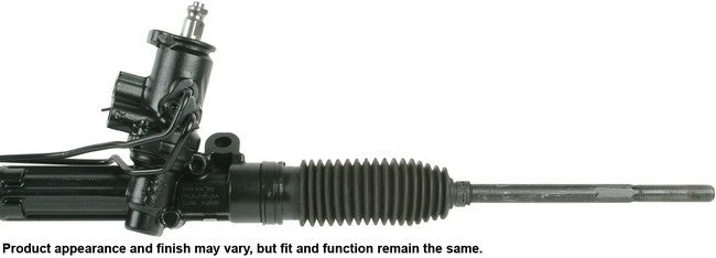 CARDONE Reman Rack and Pinion Assembly P/N:26-6013 Fits: Jaguar X-type 08-04 - Image 4