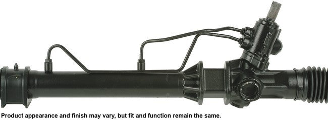 CARDONE Reman Rack and Pinion Assembly P/N:26-7003 Fits: Honda Passport 02-98, Isuzu Amigo 00-98, Isuzu Axiom 04-02, Isuzu Rodeo 04-98, Isuzu Rodeo Sport 03-01 - Image 1