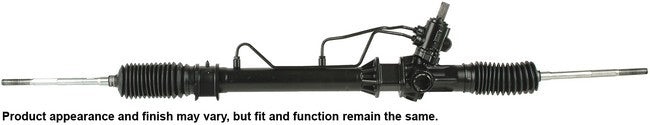 CARDONE Reman Rack and Pinion Assembly P/N:26-7003 Fits: Honda Passport 02-98, Isuzu Amigo 00-98, Isuzu Axiom 04-02, Isuzu Rodeo 04-98, Isuzu Rodeo Sport 03-01 - Image 2