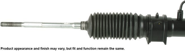 CARDONE Reman Rack and Pinion Assembly P/N:26-7003 Fits: Honda Passport 02-98, Isuzu Amigo 00-98, Isuzu Axiom 04-02, Isuzu Rodeo 04-98, Isuzu Rodeo Sport 03-01 - Image 3
