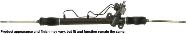 CARDONE Reman Rack and Pinion Assembly P/N:26-8002 Fits: Chevrolet Epica 06-04, Suzuki Verona 06-04 - Image 2