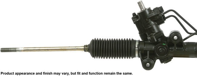 CARDONE Reman Rack and Pinion Assembly P/N:26-8002E Fits: Chevrolet Epica 06-04, Suzuki Verona 06-04 - Image 3