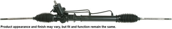 CARDONE Reman Rack and Pinion Assembly P/N:26-8007 Fits: Suzuki Esteem 02-99 - Image 2