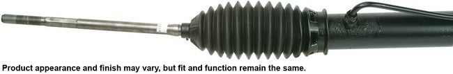 CARDONE Reman Rack and Pinion Assembly P/N:26-8007 Fits: Suzuki Esteem 02-99 - Image 3
