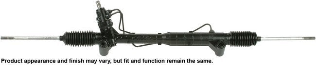 CARDONE Reman Rack and Pinion Assembly P/N:26-8010 Fits: Suzuki Grand Vitara 13-06 - Image 2
