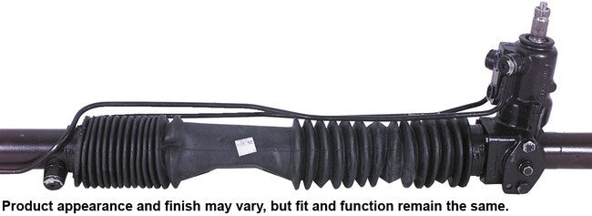 CARDONE Reman Rack and Pinion Assembly P/N:26-803 Fits: Audi 100 91-89, Audi 100 Quattro 91-89, Audi 200 91-89, Audi 200 Quattro 91-89, Audi 5000 88-84, Audi 5000 Quattro 88-86 - Image 1