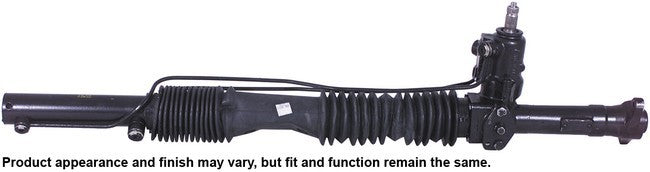 CARDONE Reman Rack and Pinion Assembly P/N:26-803 Fits: Audi 100 91-89, Audi 100 Quattro 91-89, Audi 200 91-89, Audi 200 Quattro 91-89, Audi 5000 88-84, Audi 5000 Quattro 88-86 - Image 2