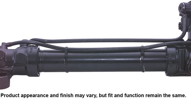CARDONE Reman Rack and Pinion Assembly P/N:26-812 Fits: Volkswagen Vanagon 91-80 - Image 1