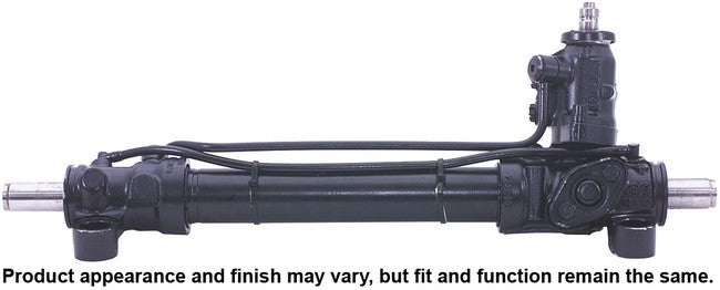 CARDONE Reman Rack and Pinion Assembly P/N:26-812 Fits: Volkswagen Vanagon 91-80 - Image 2