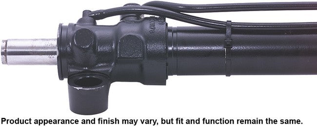 CARDONE Reman Rack and Pinion Assembly P/N:26-812 Fits: Volkswagen Vanagon 91-80 - Image 3