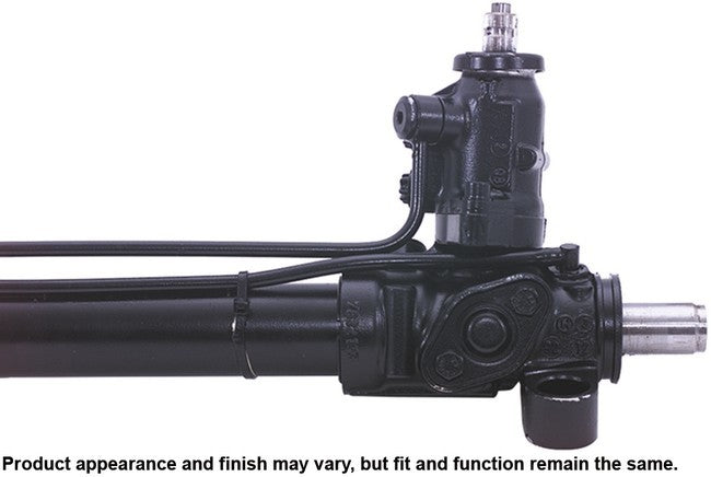 CARDONE Reman Rack and Pinion Assembly P/N:26-812 Fits: Volkswagen Vanagon 91-80 - Image 4