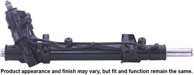 CARDONE Reman Rack and Pinion Assembly P/N:26-820 Fits: BMW 318i 85-84, BMW 325e 87-84 - Image 2