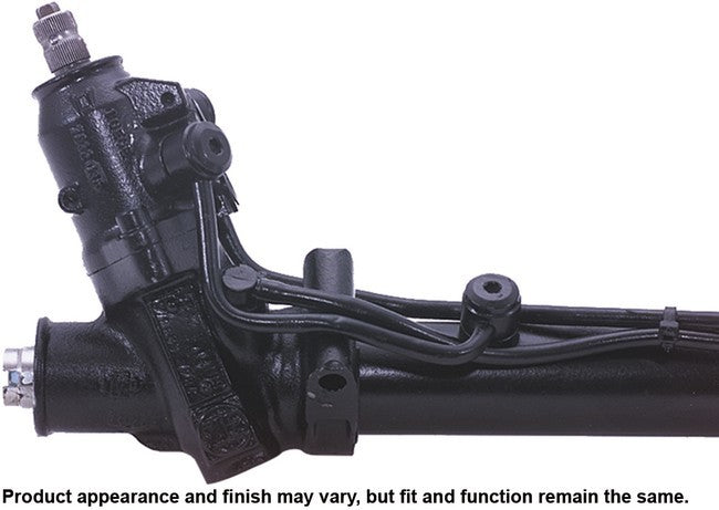 CARDONE Reman Rack and Pinion Assembly P/N:26-820 Fits: BMW 318i 85-84, BMW 325e 87-84 - Image 3