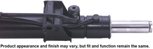 CARDONE Reman Rack and Pinion Assembly P/N:26-820 Fits: BMW 318i 85-84, BMW 325e 87-84 - Image 4