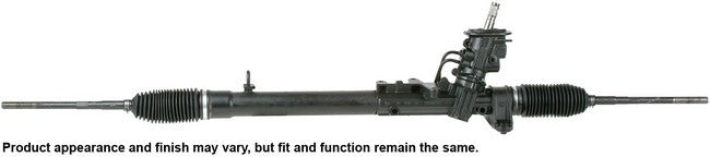 CARDONE Reman Rack and Pinion Assembly P/N:26-9004 Fits: Volkswagen Beetle 07-98, Volkswagen Golf 06-99, Volkswagen Jetta 05-99 - Image 2