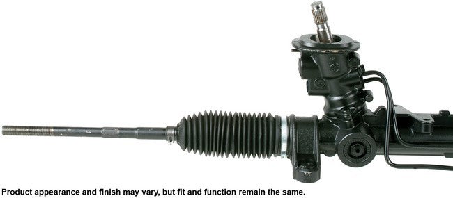 CARDONE Reman Rack and Pinion Assembly P/N:26-9004 Fits: Volkswagen Beetle 07-98, Volkswagen Golf 06-99, Volkswagen Jetta 05-99 - Image 3