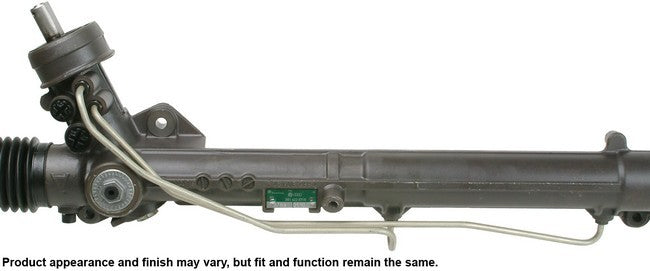 CARDONE Reman Rack and Pinion Assembly P/N:26-9006 Fits: Audi A4 01-96, Audi A4 Quattro 01-96, Audi S4 02-00, Volkswagen Passat 05-98 - Image 1