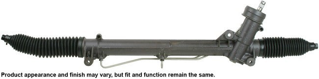 CARDONE Reman Rack and Pinion Assembly P/N:26-9006 Fits: Audi A4 01-96, Audi A4 Quattro 01-96, Audi S4 02-00, Volkswagen Passat 05-98 - Image 2