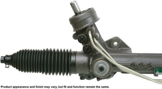CARDONE Reman Rack and Pinion Assembly P/N:26-9006 Fits: Audi A4 01-96, Audi A4 Quattro 01-96, Audi S4 02-00, Volkswagen Passat 05-98 - Image 3
