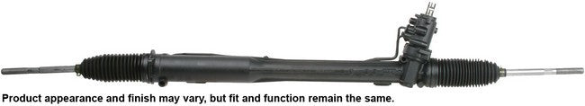 CARDONE Reman Rack and Pinion Assembly P/N:26-9007 Fits: Volkswagen Touareg 05-04 - Image 2