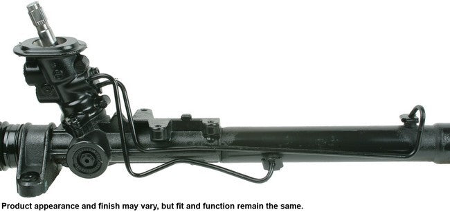 CARDONE Reman Rack and Pinion Assembly P/N:26-9008 Fits: Volkswagen Beetle 10-98, Volkswagen Beetle Cabrio 2010, Volkswagen Golf 06-00, Volkswagen Jetta 05-00 - Image 1